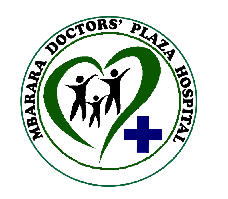Mbarara Doctors' Plaza Hospital logo