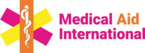 Medical Aid International logo