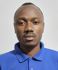 Eng. Mubangizi Crispsus