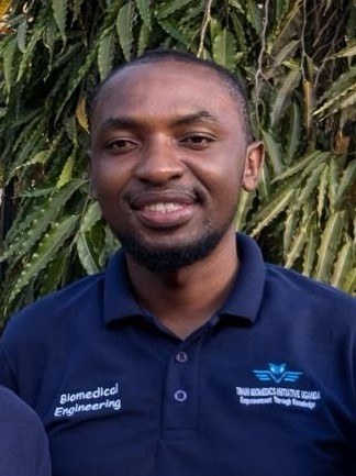 Dr. Fredrick Atwiine