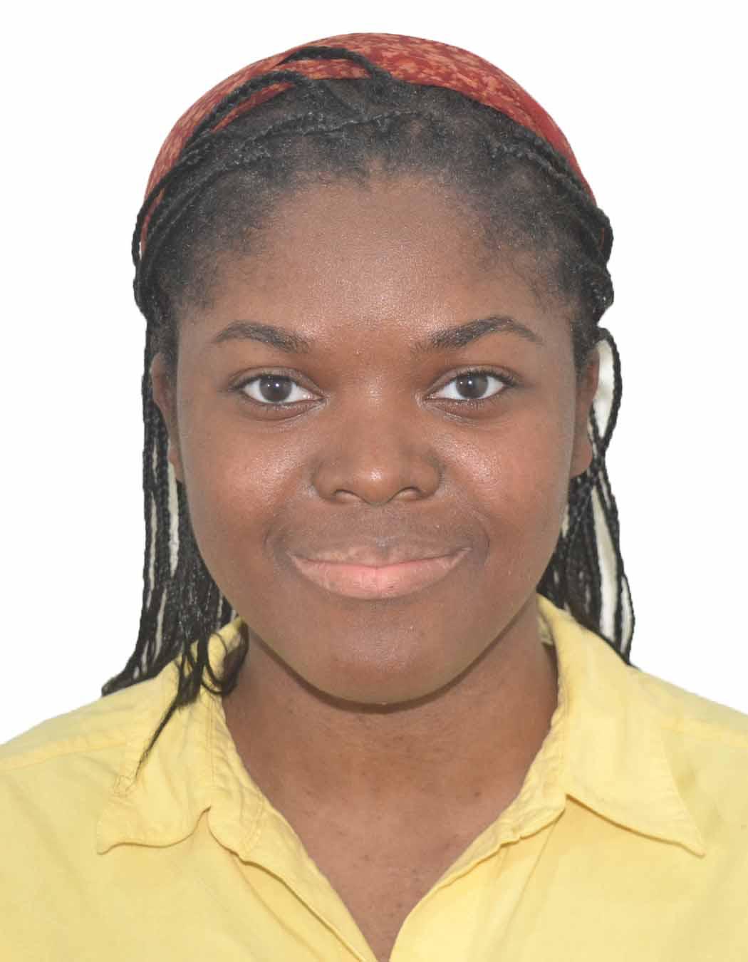 Eng. Mellisa Jones