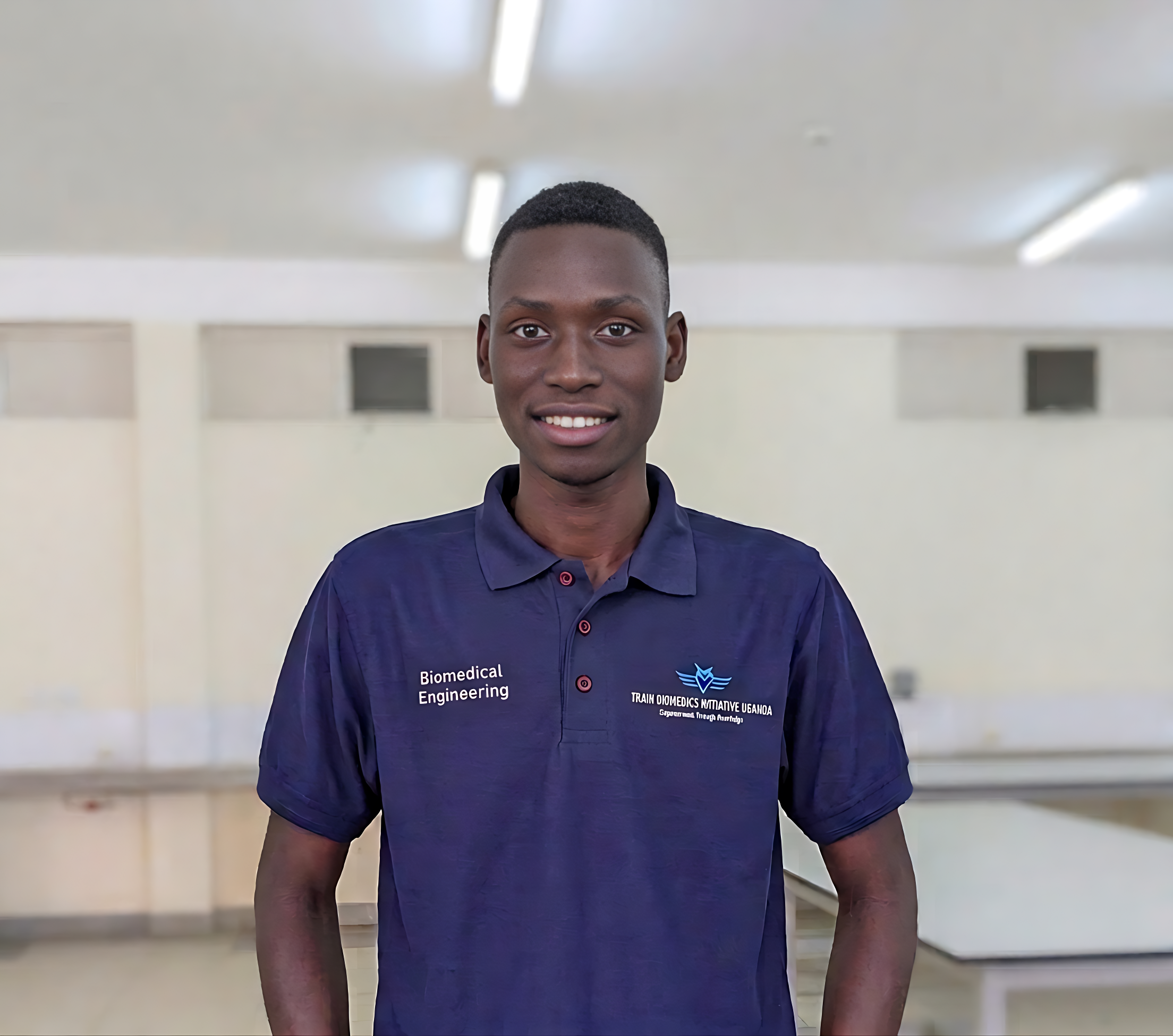 Eng. STEPHEN ODONG